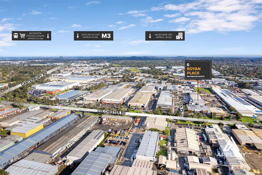 Click to view all images 6 Royan Place Bayswater North VIC 3153 - Image 3