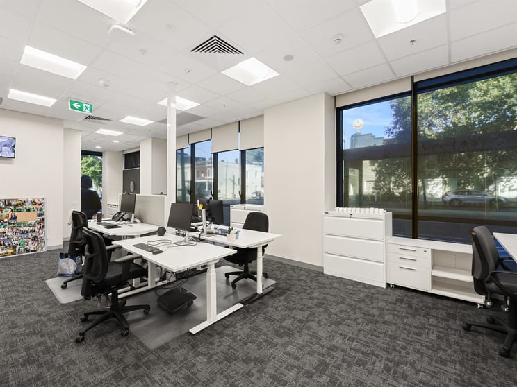 Click to view all images G02/512-544 Spencer Street West Melbourne VIC 3003 - Image 3