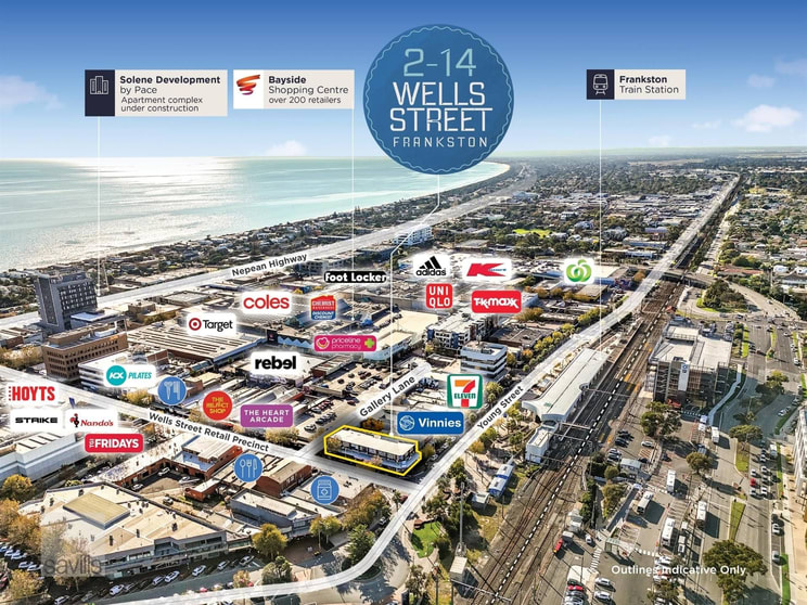 Click to view all images 2-14 Wells Street Frankston VIC 3199 - Image 2