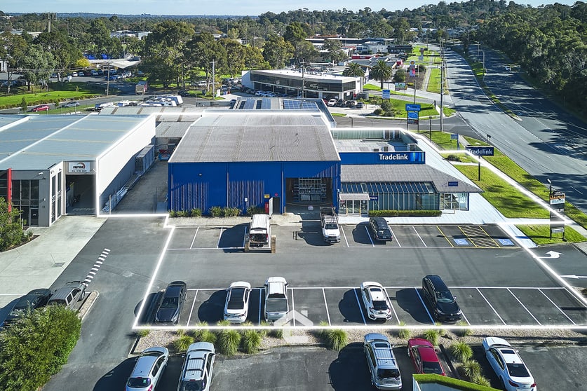 Click to view all images 1/1154 Burwood Highway Upper Ferntree Gully VIC 3156 - Image 2