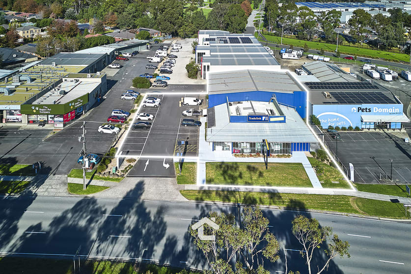 Click to view all images 1/1154 Burwood Highway Upper Ferntree Gully VIC 3156 - Image 3