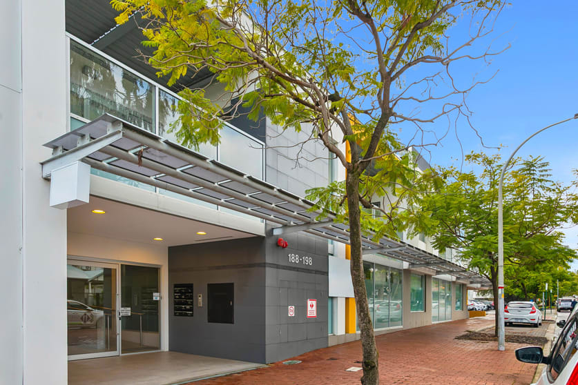 Click to view all images 188 Churchill Avenue Subiaco WA 6008 - Image 2