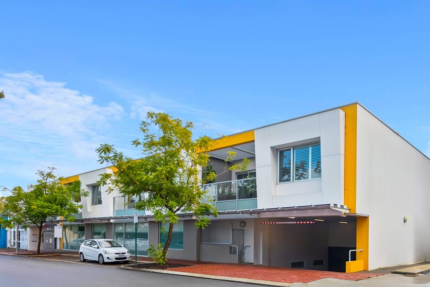 Click to view all images 188 Churchill Avenue Subiaco WA 6008 - Image 1