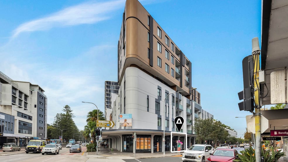 Click to view all images 7/8 Oaks Avenue Dee Why NSW 2099 - Image 2