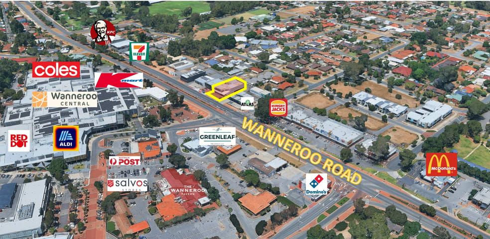 949 Wanneroo Road Wanneroo WA 6065 - Image 2