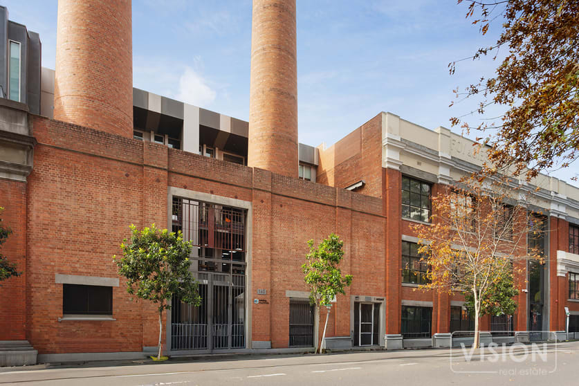 Click to view all images L1/158 Oxford Street Collingwood VIC 3066 - Image 2
