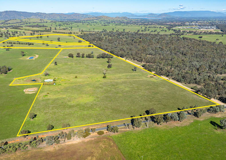 Click to view all images 25 & 101 Kywanna Road Wirlinga NSW 2640 - Image 2