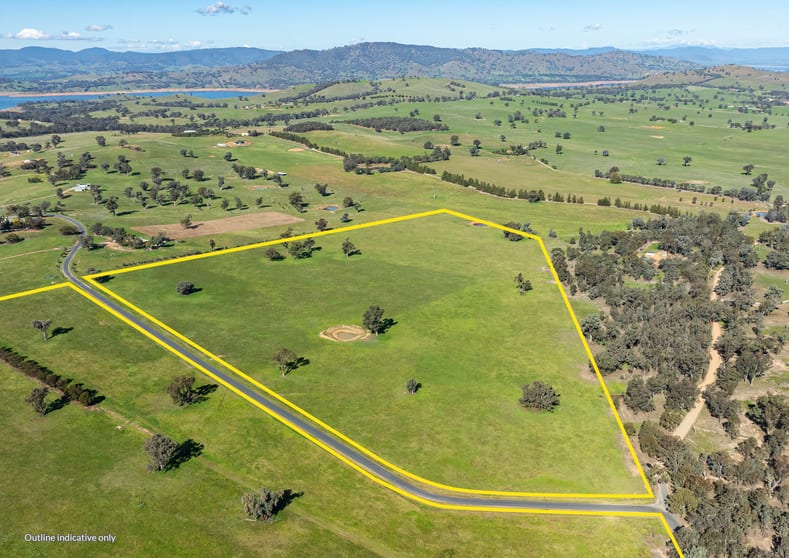 Click to view all images 25 & 101 Kywanna Road Wirlinga NSW 2640 - Image 3