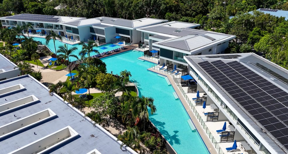 Click to view all images Port Douglas QLD 4877 - Image 1