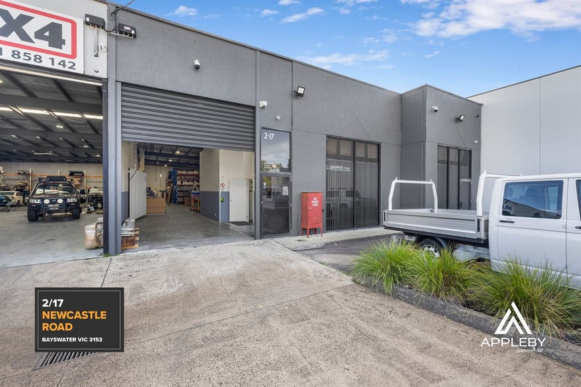 2/17 Newcastle Road Bayswater VIC 3153 - Image 1