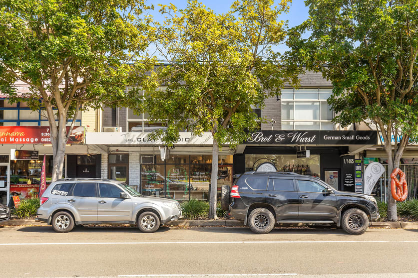 Click to view all images 2/1465 -1467 Pittwater Road North Narrabeen NSW 2101 - Image 3