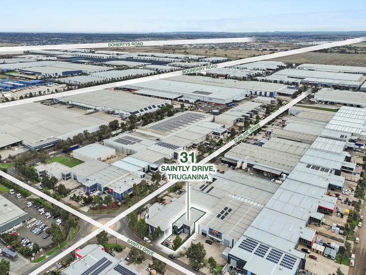 Click to view all images 31 Saintly Drive Truganina VIC 3029 - Image 3