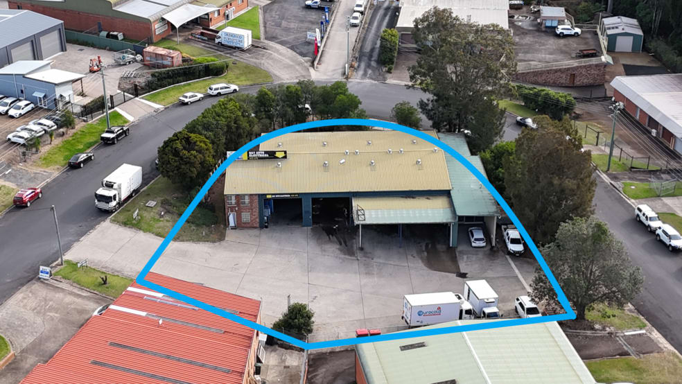 22 Kylie Crescent Batemans Bay NSW 2536 - Image 1