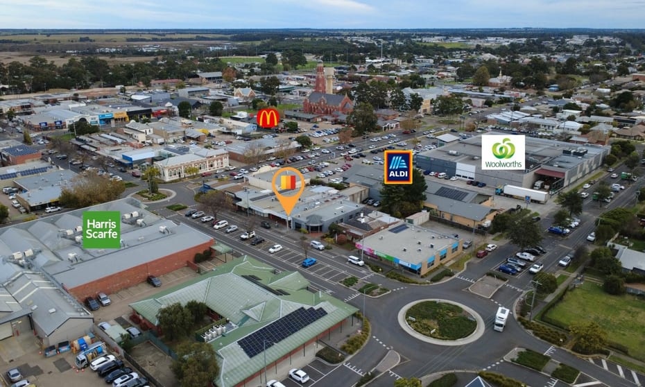 12B Service Street Bairnsdale VIC 3875 - Image 1