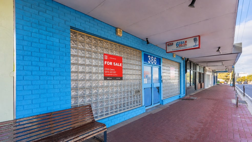 Click to view all images 386 Fitzgerald Street North Perth WA 6006 - Image 2