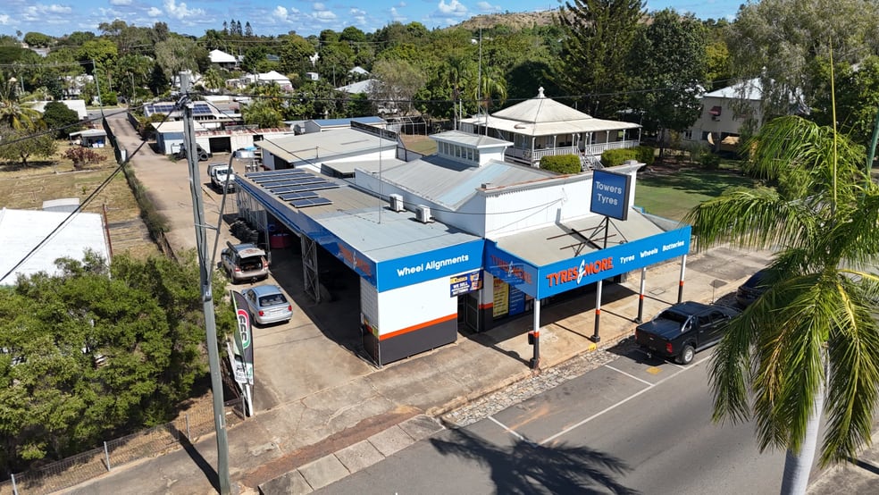 220 Gill Street Charters Towers City QLD 4820 - Image 1