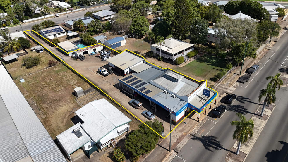220 Gill Street Charters Towers City QLD 4820 - Image 2