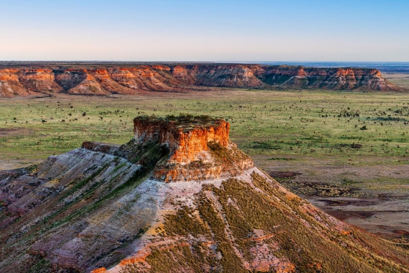 Click to view all images Dampier Downs Road Gingerah WA 6725 - Image 2