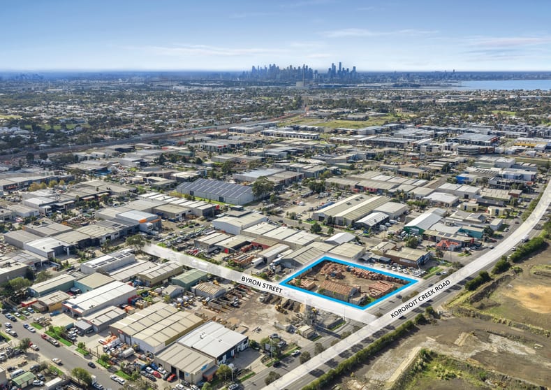 Click to view all images 352-358 Kororoit Creek Road Williamstown North VIC 3016 - Image 1