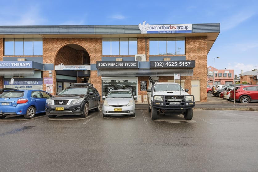 3/11-13 Dumaresq Street Campbelltown NSW 2560 - Image 2