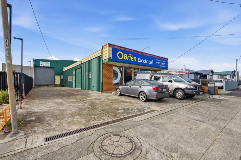 Click to view all images 22 Chesterman Street Moonah TAS 7009 - Image 2