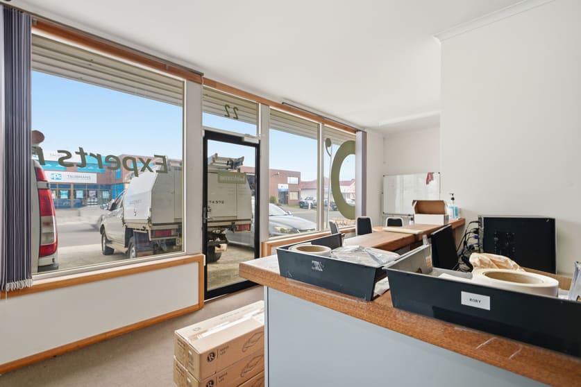 Click to view all images 22 Chesterman Street Moonah TAS 7009 - Image 3