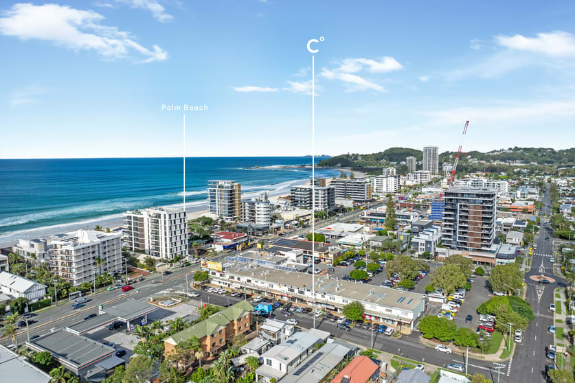Click to view all images 13/2 Eighth Avenue Palm Beach QLD 4221 - Image 1
