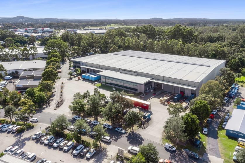 4 Pioneer Avenue Tuggerah NSW 2259 - Image 1