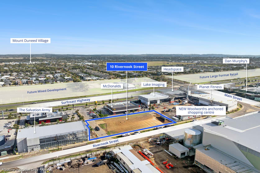 Click to view all images 10 Rivernook Street Armstrong Creek VIC 3217 - Image 3