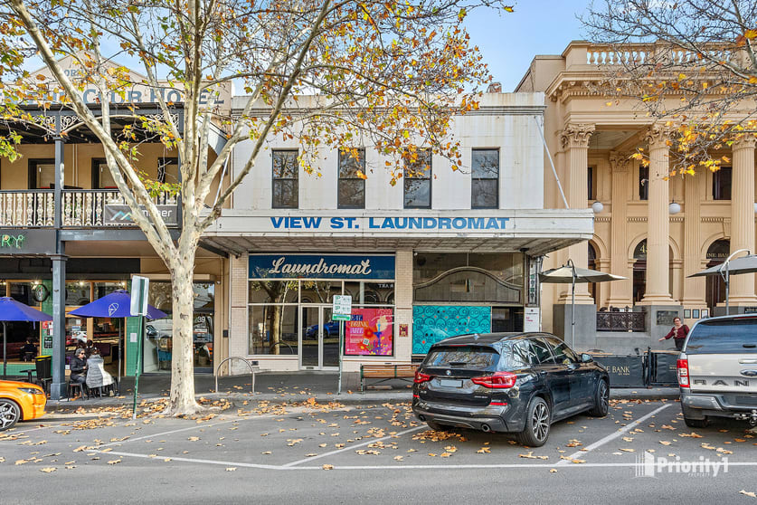 41-43 View Street Bendigo VIC 3550 - Image 1