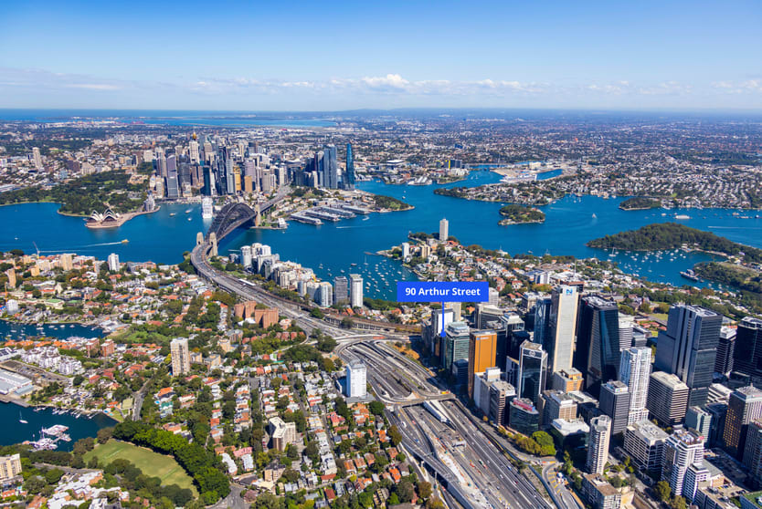 Click to view all images 90 Arthur Street North Sydney NSW 2060 - Image 2