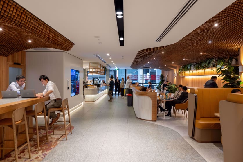 Click to view all images 90 Arthur Street North Sydney NSW 2060 - Image 3