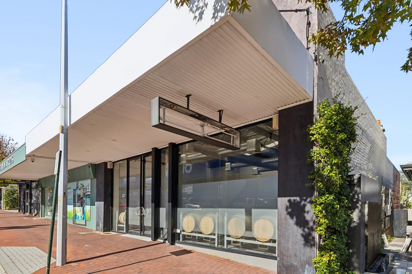 Click to view all images 177 Hay Street Subiaco WA 6008 - Image 3