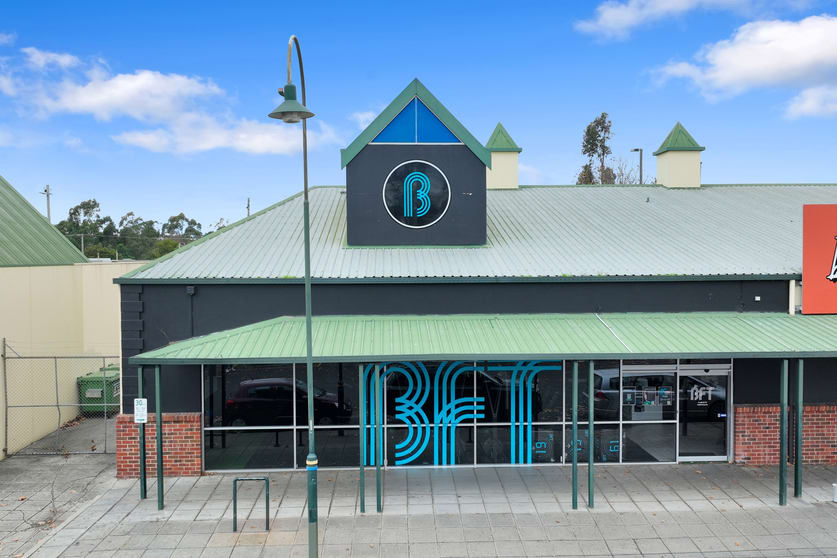 29 Princes Highway Traralgon VIC 3844 - Image 1