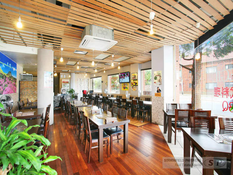 Shop 121/2 Albert Road Strathfield NSW 2135 - Image 2