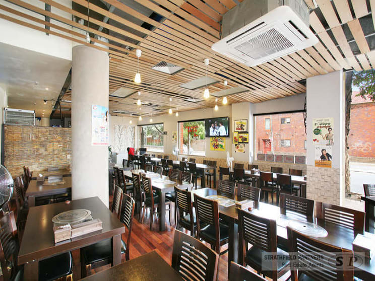 Shop 121/2 Albert Road Strathfield NSW 2135 - Image 3