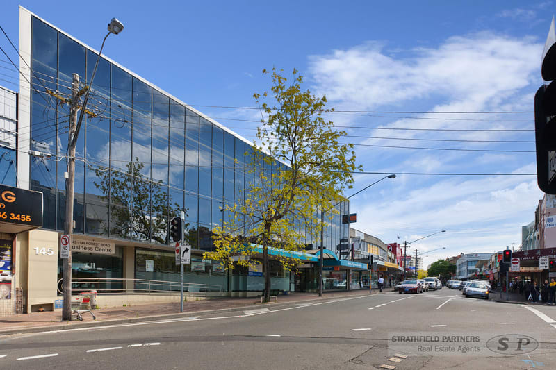 Suite 10, Forest Road Hurstville NSW 2220 - Image 1