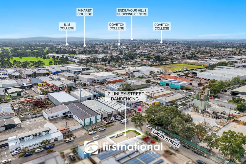Click to view all images 12 Linley Street Dandenong VIC 3175 - Image 3