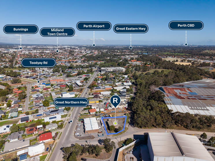 Click to view all images 30 Leslie Road Middle Swan WA 6056 - Image 3
