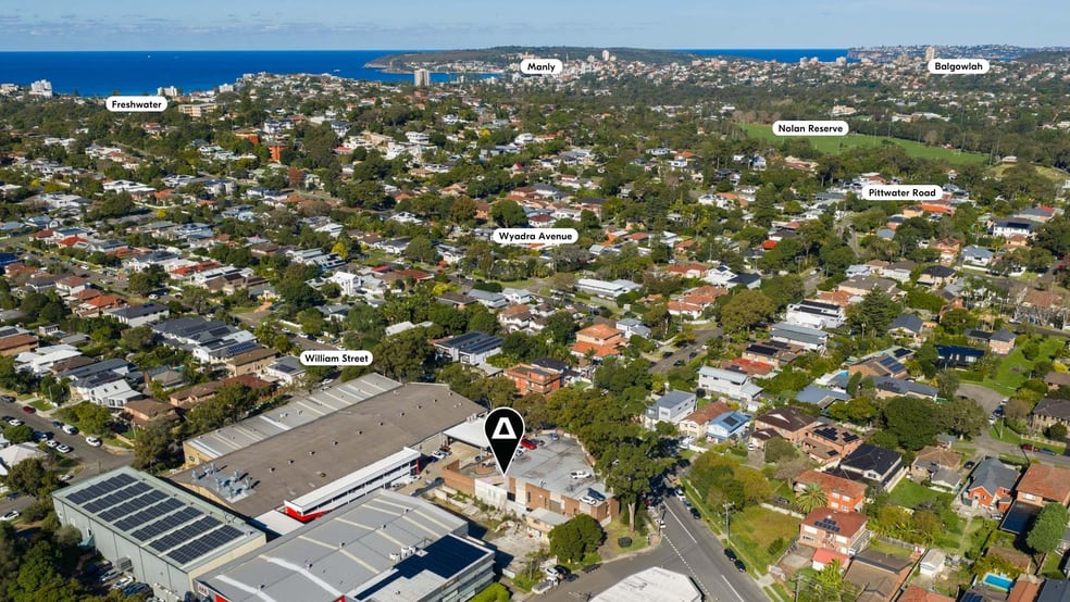 Click to view all images 2/26 William Street Brookvale NSW 2100 - Image 2