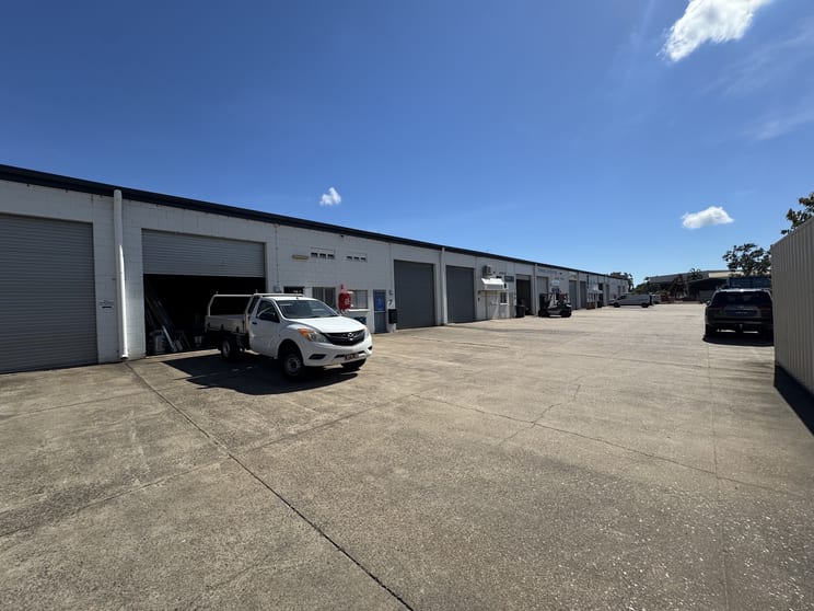 Click to view all images Unit 6 (Lot 8)/405-409 Bayswater Road Garbutt QLD 4814 - Image 3