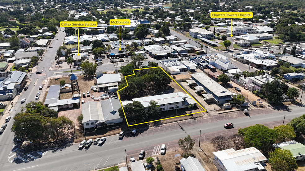 49 Hodgkinson Street Charters Towers City QLD 4820 - Image 1