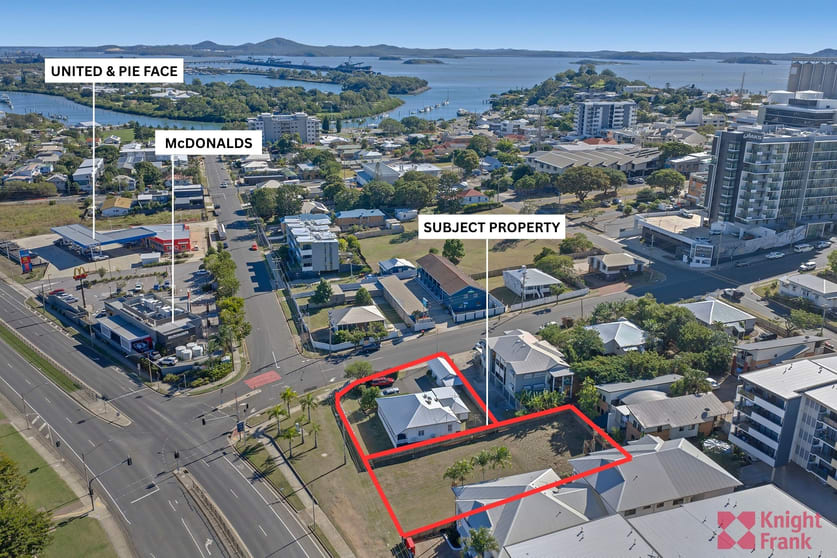 Click to view all images 54 & 56 Glenlyon Street Gladstone Central QLD 4680 - Image 2