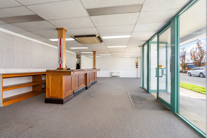 Click to view all images 45 High Street Wodonga VIC 3690 - Image 2