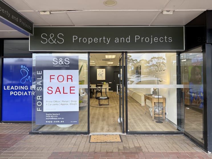 Click to view all images 2/237 Main Rd Blackwood SA 5051 - Image 1