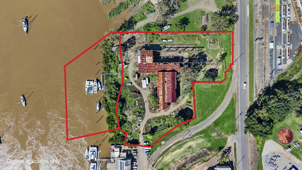 Click to view all images 62 Wharf Street Maryborough QLD 4650 - Image 2