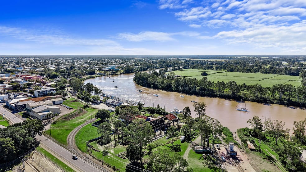 Click to view all images 62 Wharf Street Maryborough QLD 4650 - Image 3