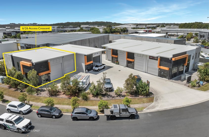 Click to view all images 6/26 Access Crescent Coolum Beach QLD 4573 - Image 3