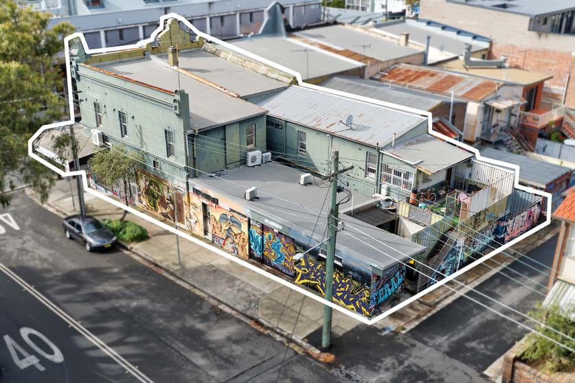 Click to view all images 559 & 561 King Street Newtown NSW 2042 - Image 2