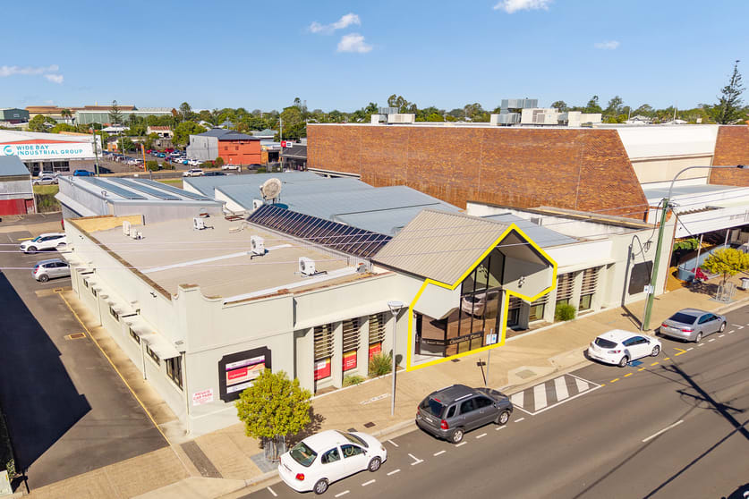 Click to view all images 2/131-143 Bazaar Street Maryborough QLD 4650 - Image 3
